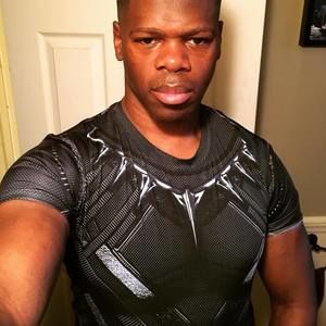 Meet your Posher, Stacey